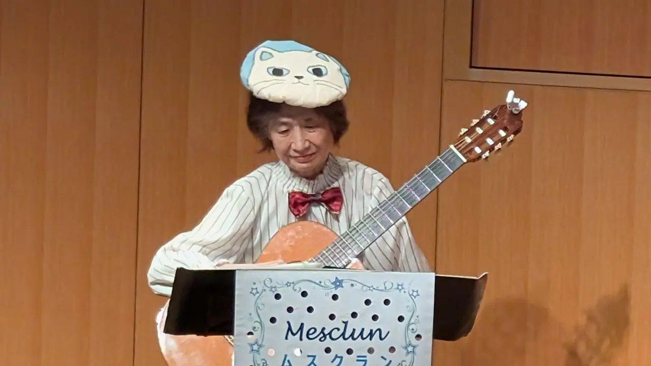 ムスクランメンバー